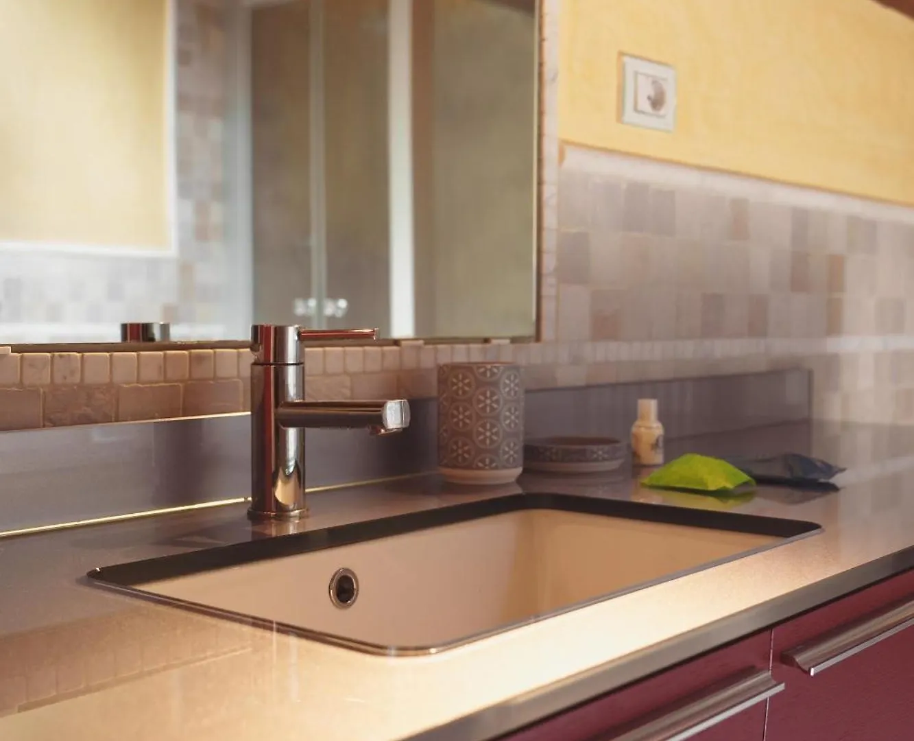 Bed & Breakfast B&B La Rasora Fornovo di Taro