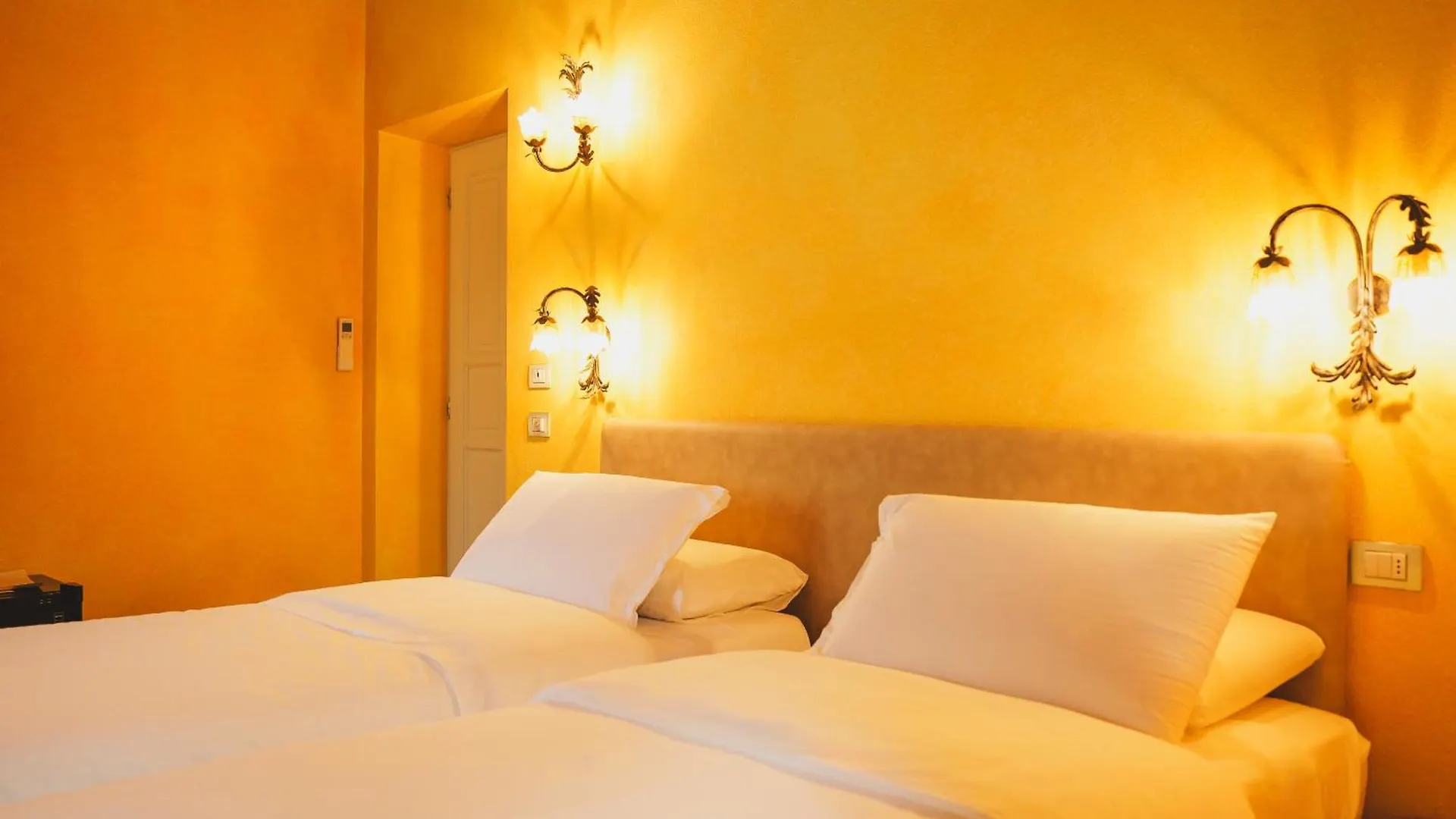 B&B La Rasora Fornovo di Taro Italy
