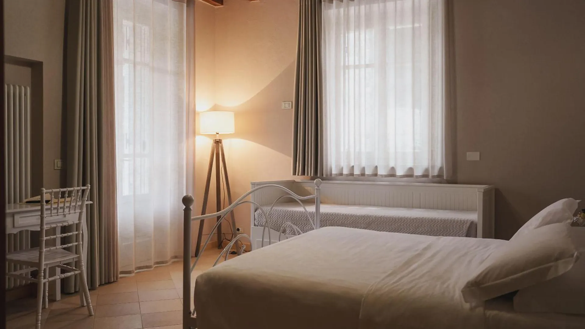 B&B La Rasora Fornovo di Taro Bed & Breakfast