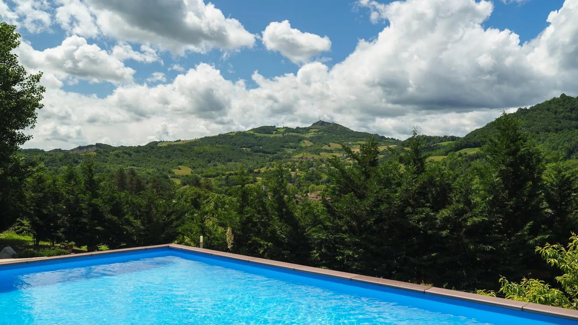 Bed & Breakfast B&B La Rasora Fornovo di Taro