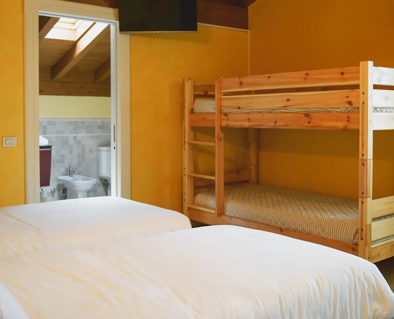 B&B La Rasora Fornovo di Taro