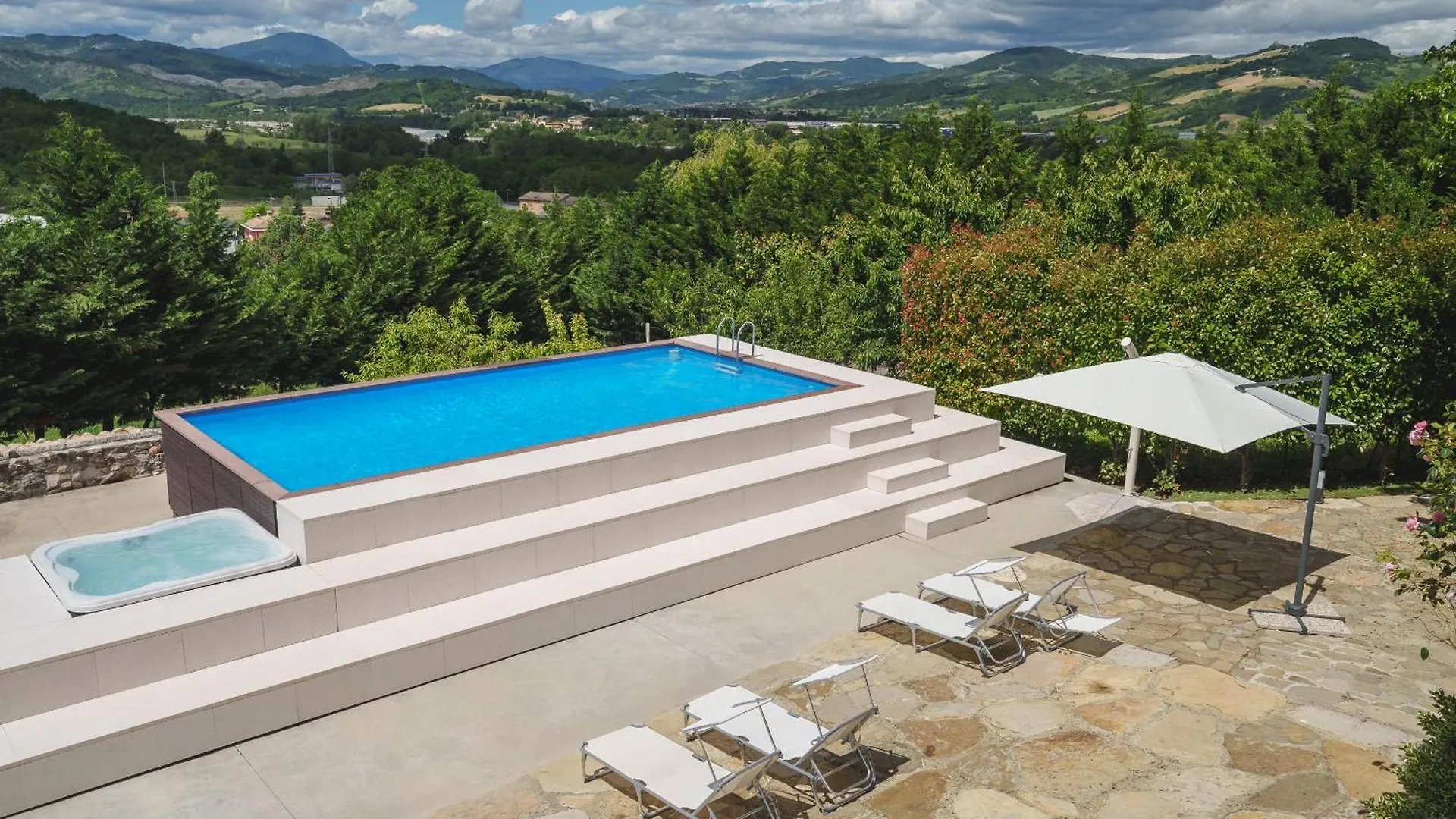 B&B La Rasora Fornovo di Taro Italy