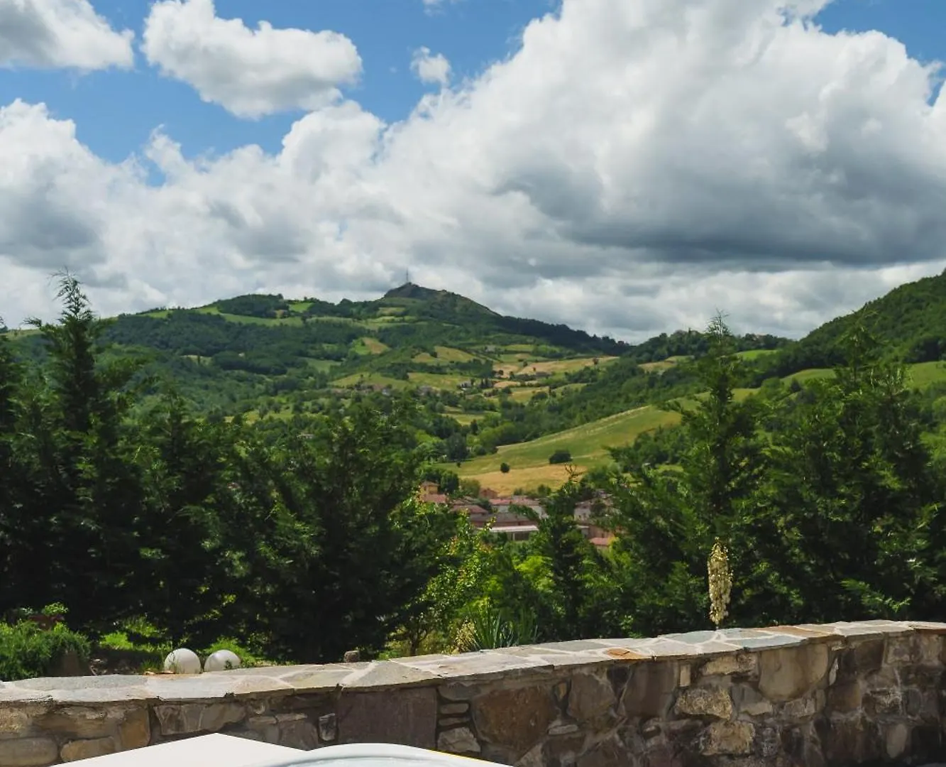 B&B La Rasora Fornovo di Taro 0*,