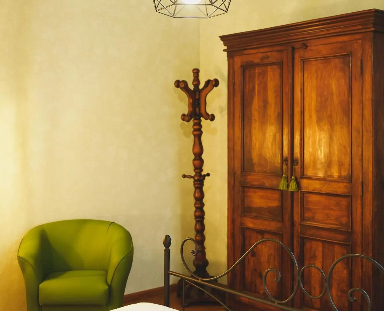 B&B La Rasora Fornovo di Taro