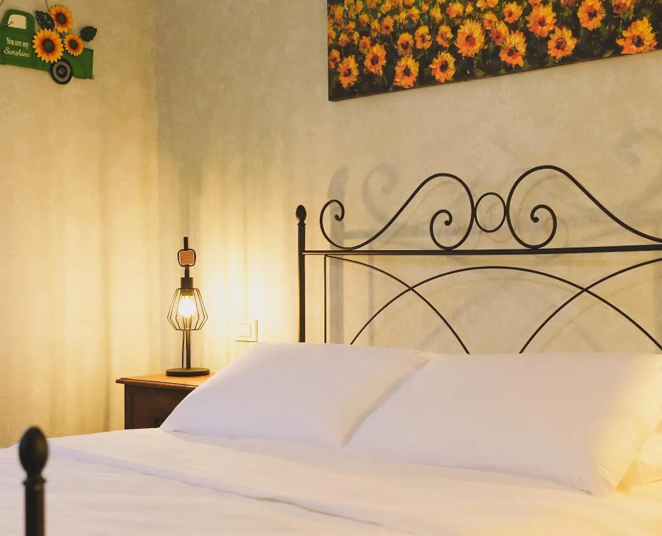 B&B La Rasora Fornovo di Taro