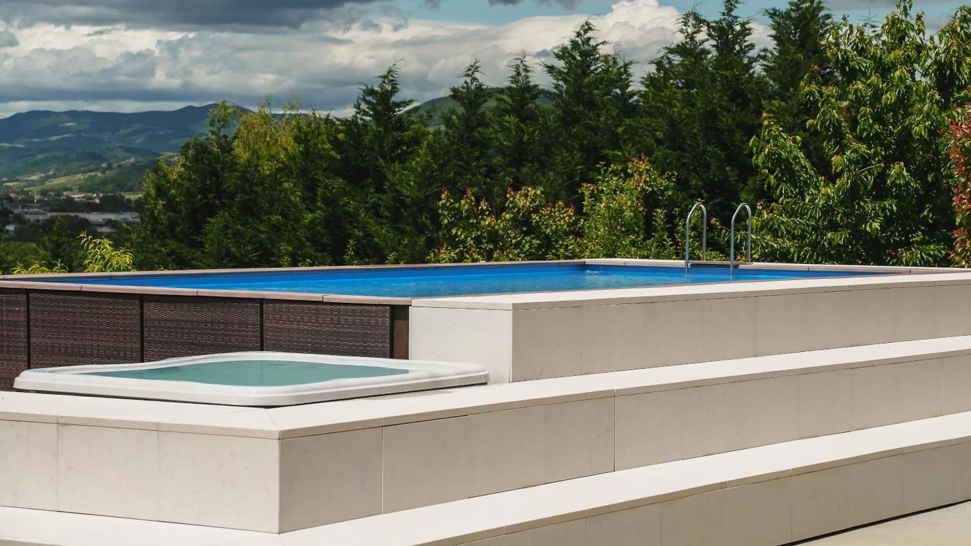 Bed & Breakfast B&B La Rasora Fornovo di Taro Italy