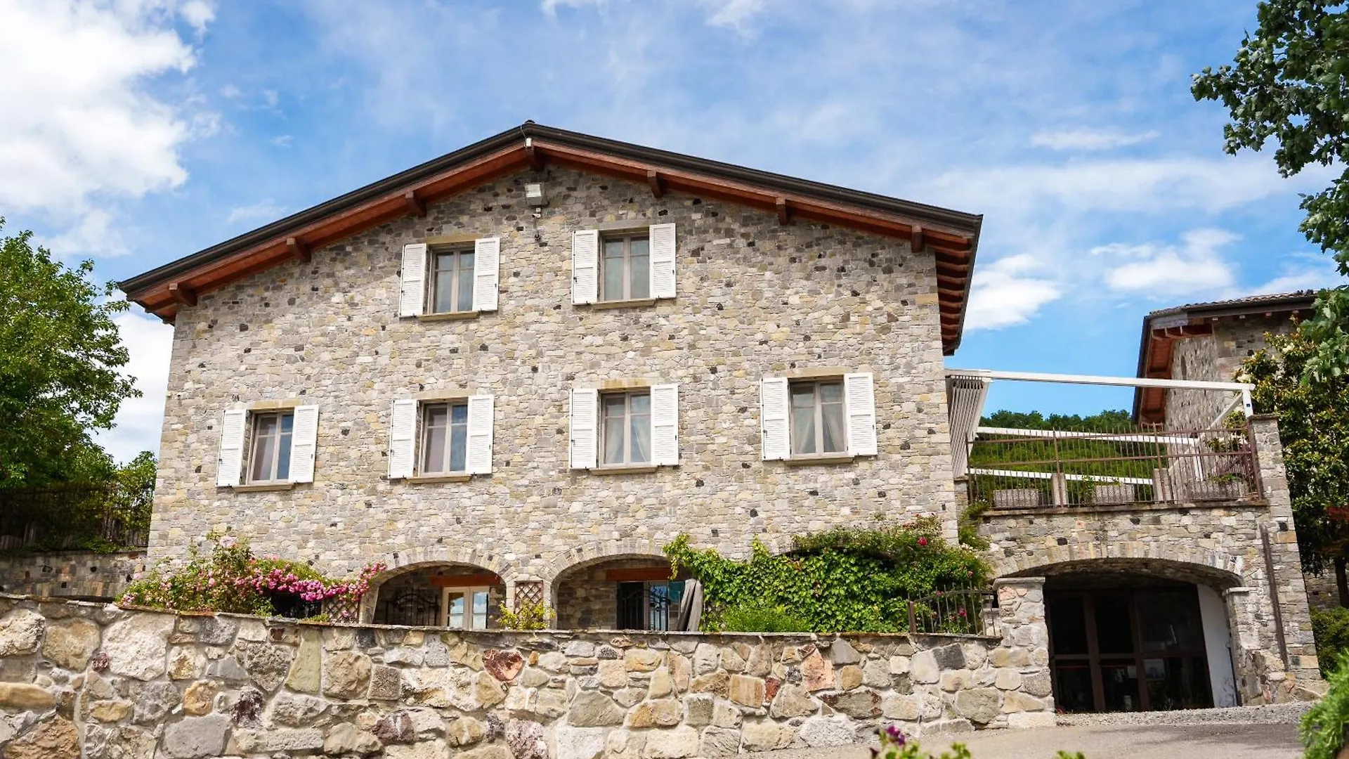 B&B La Rasora contacts